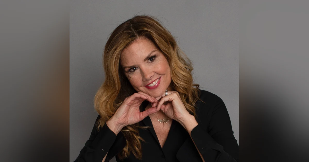 Marci Hopkins Triumph over Trauma Healing Lives on Air