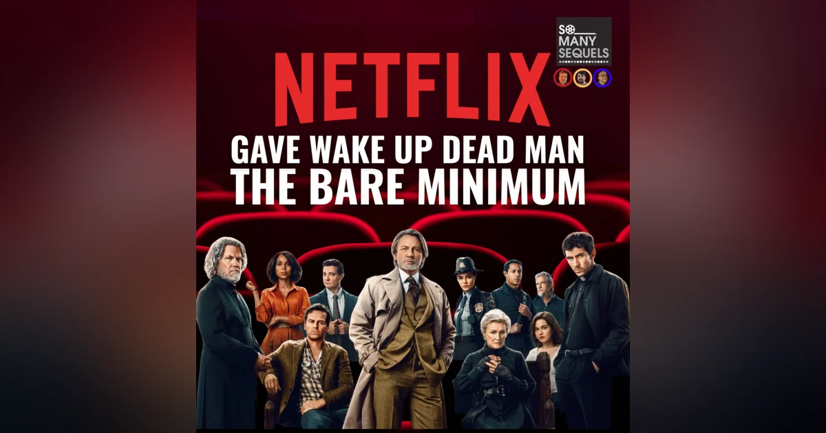 Netflix Still Hates Theaters (And Wicked Proves Them Wrong)