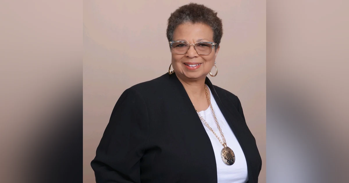 Episode 264 - Pat Carpenter Is The Best-Selling Author of the Book, RISE UP! She Empowers Women To Live Authentically