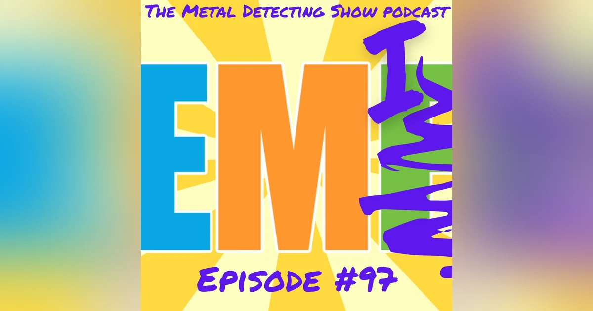 Metal Detecting and EMI. What is it and What to Do?