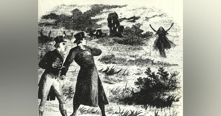 image for Death Omens Of Ireland by Aoife Sutton-Butler