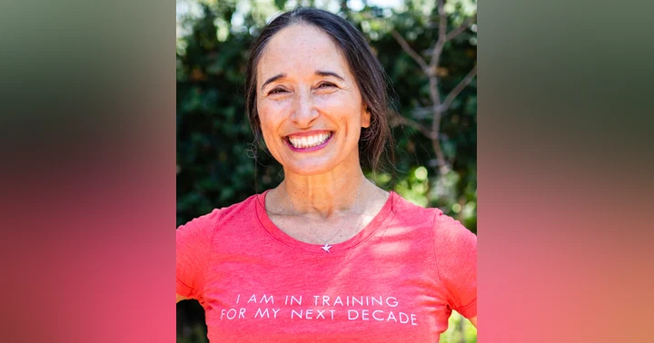 image for Therapeutic Yoga Works with Dr. Nydia Tijerina Darby