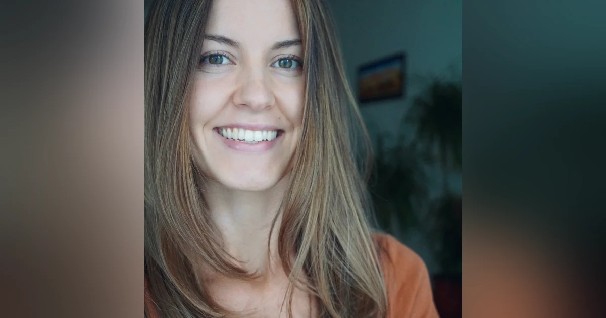 Transforming yourself to transform the world, with Melisa Arnautovic