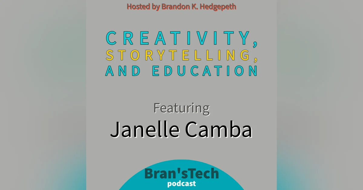 Creativity, Storytelling, and Education