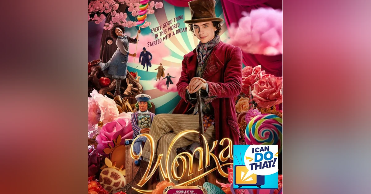 Wonka - Starting a business with no money
