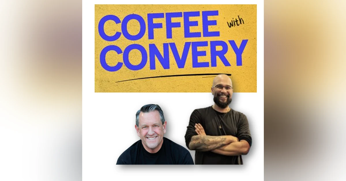 From Culinary Creations to Broadcasting Brilliance with Glenn Bragonier