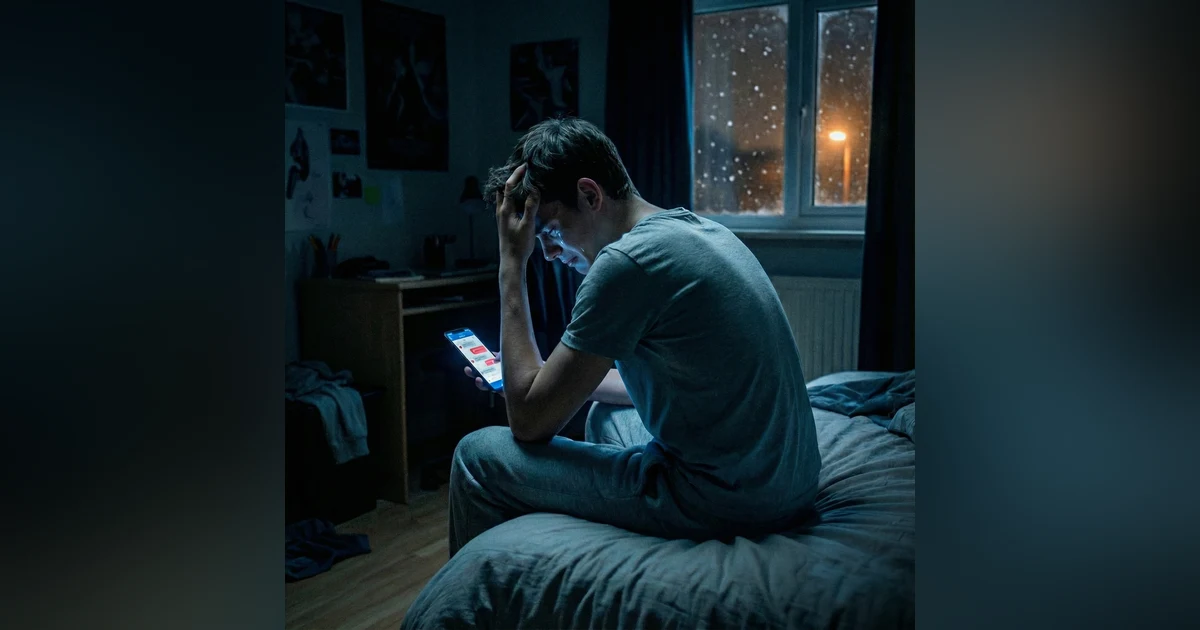 4. The BM Boys: Inside a Sextortion Pipeline
