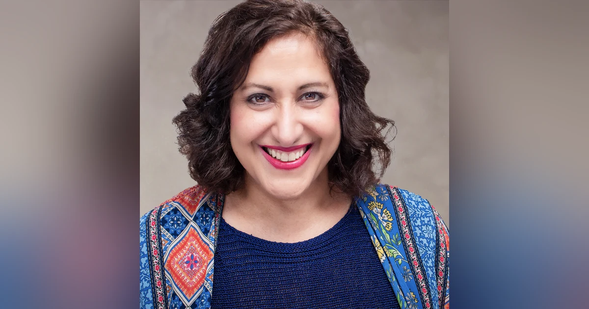 The Pink Hulk: A Warrior's Journey Through Cancer and Storytelling with Valerie David