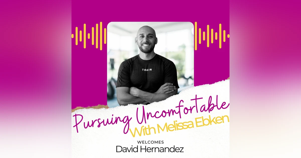 Episode 18: Pursuing Health When It Seems Too Hard