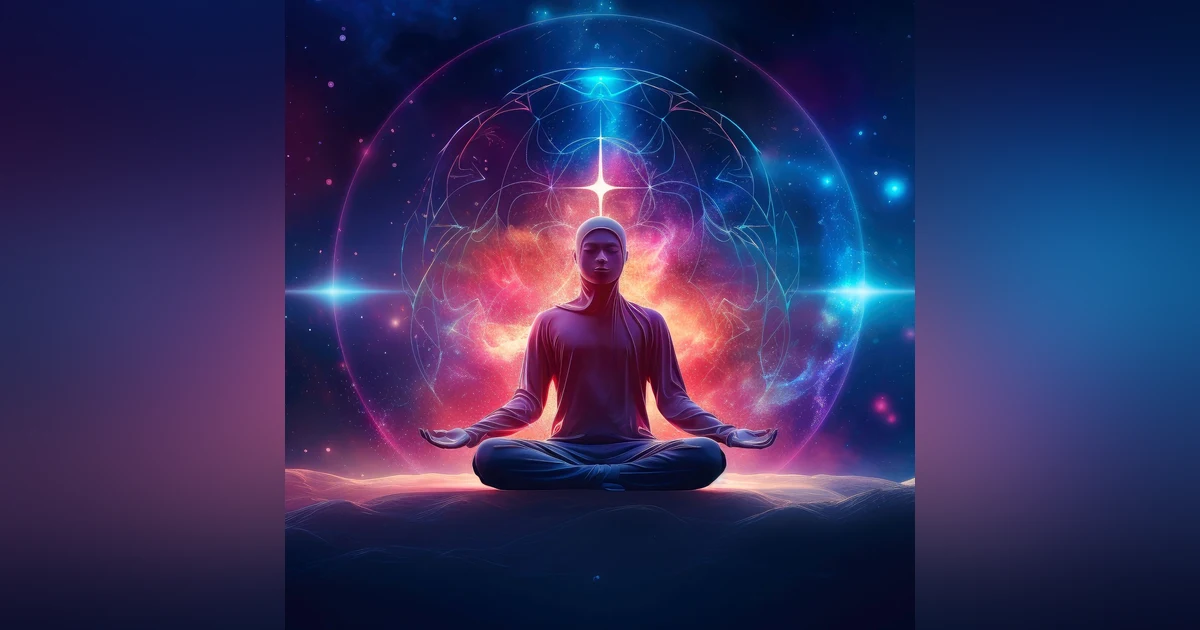 S9: Third Eye Mysteries