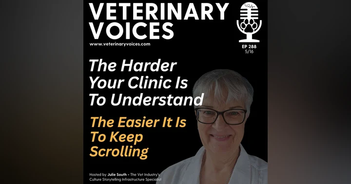 image for C Is for CLARITY: The Harder Your Clinic Is to Understand, the Easier It Is to Keep Scrolling