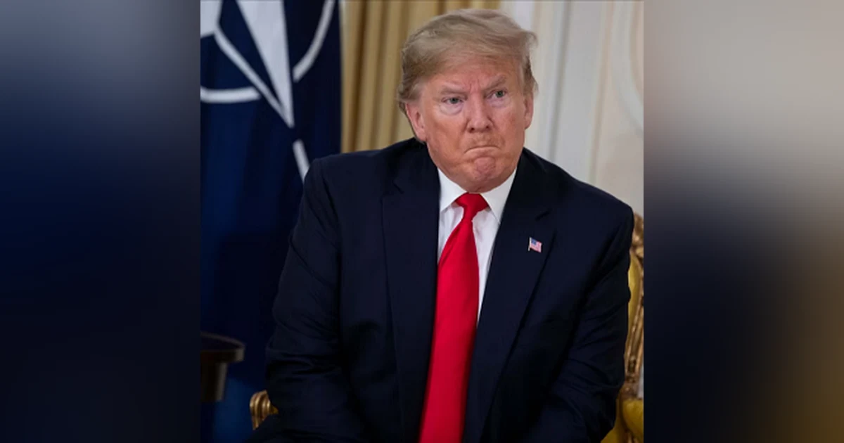 Trump Redux: Europe's NATO Reckoning