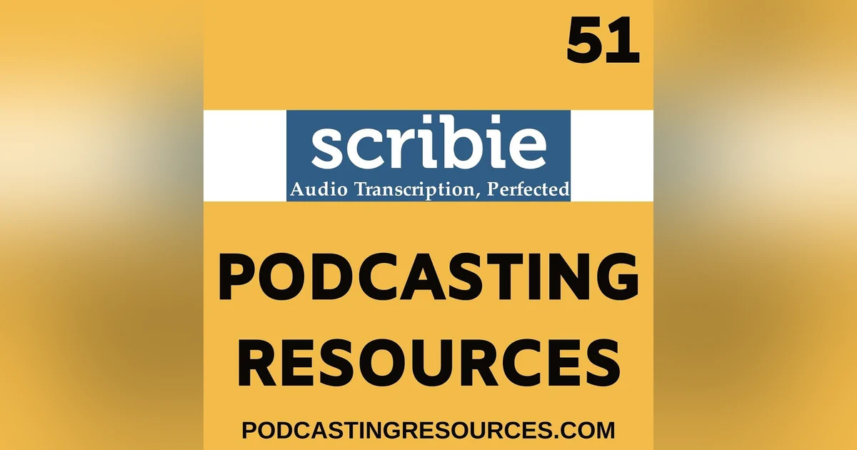 Scribie Transcription Service - Pay as You Go