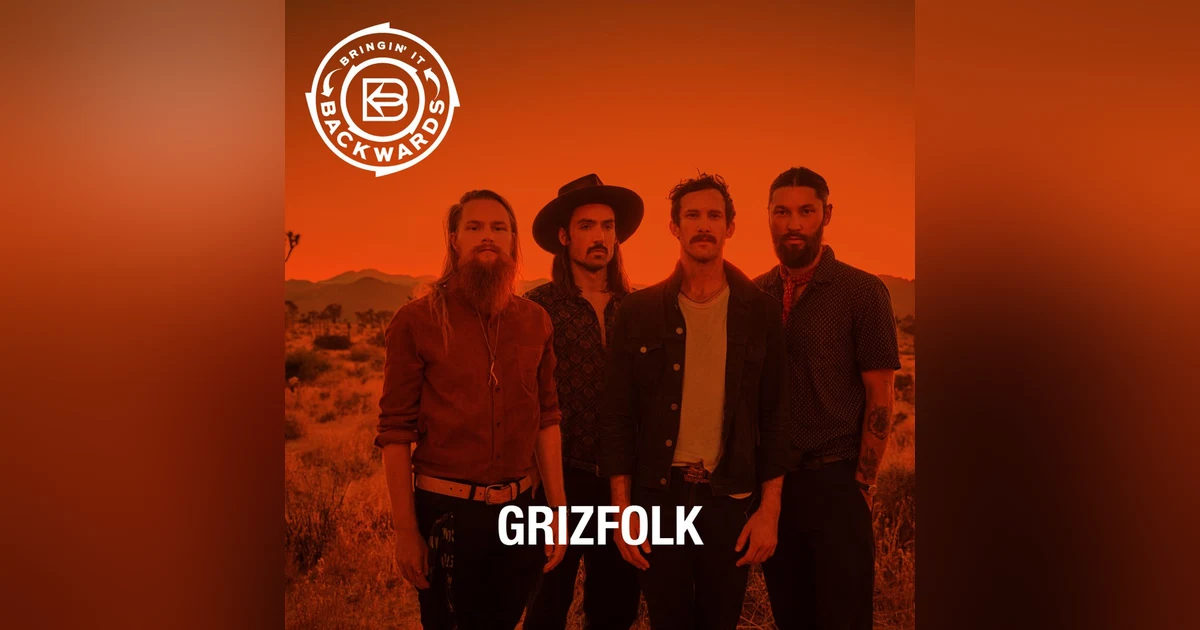 Interview with Grizfolk