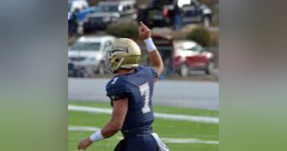 🏔️ Top of the Mountain - Week 2: RMAC Football Unleashed! 🏈