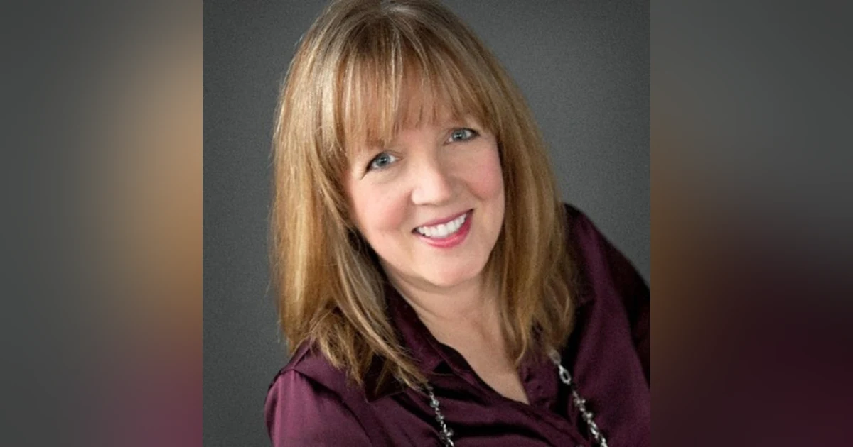 86 - Juli Geske-Peer on "Five Senses for Success"