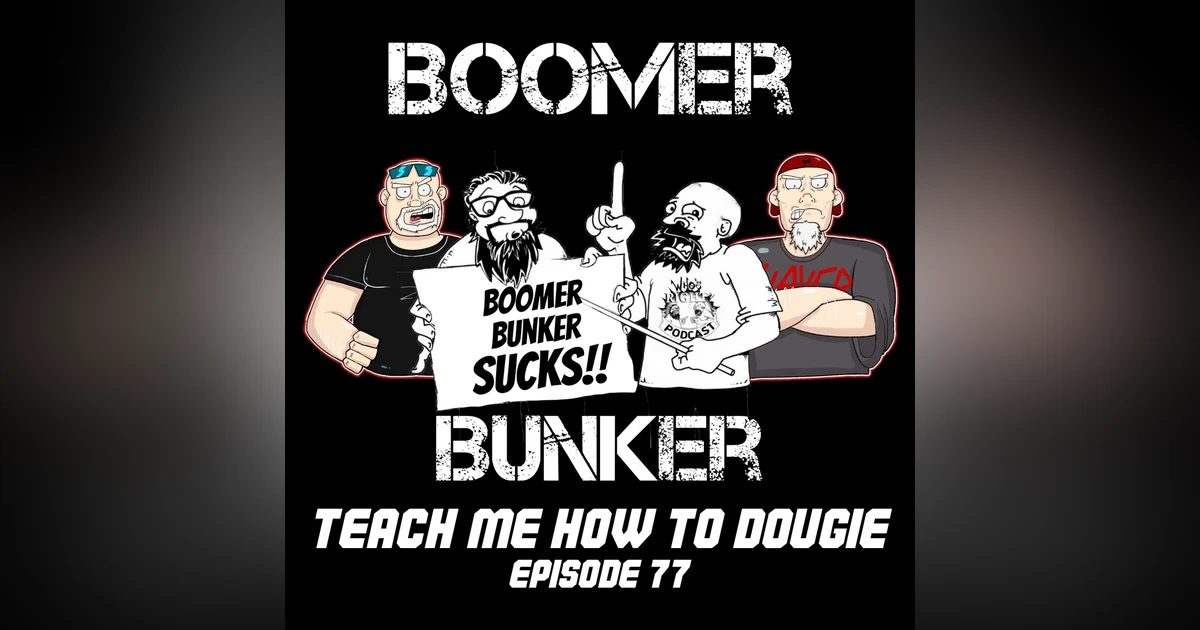 Teach me how to Dougie | Episode 077