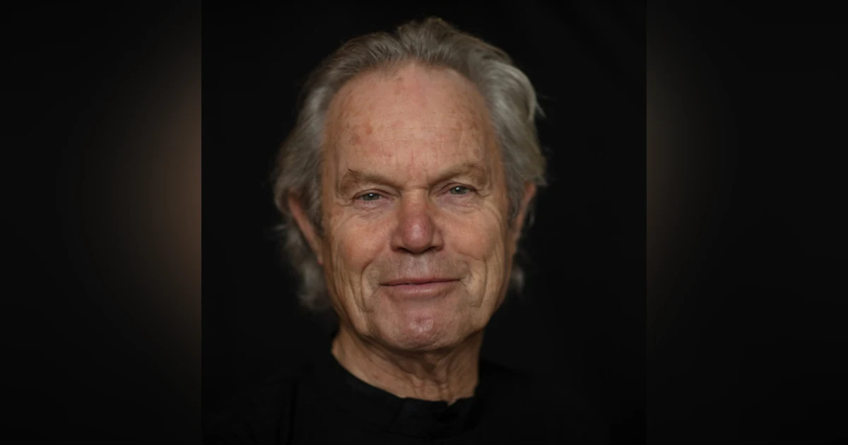 Episode 19: FLUXEDO JUNCTION - 11/17/21 (Chris Jagger)