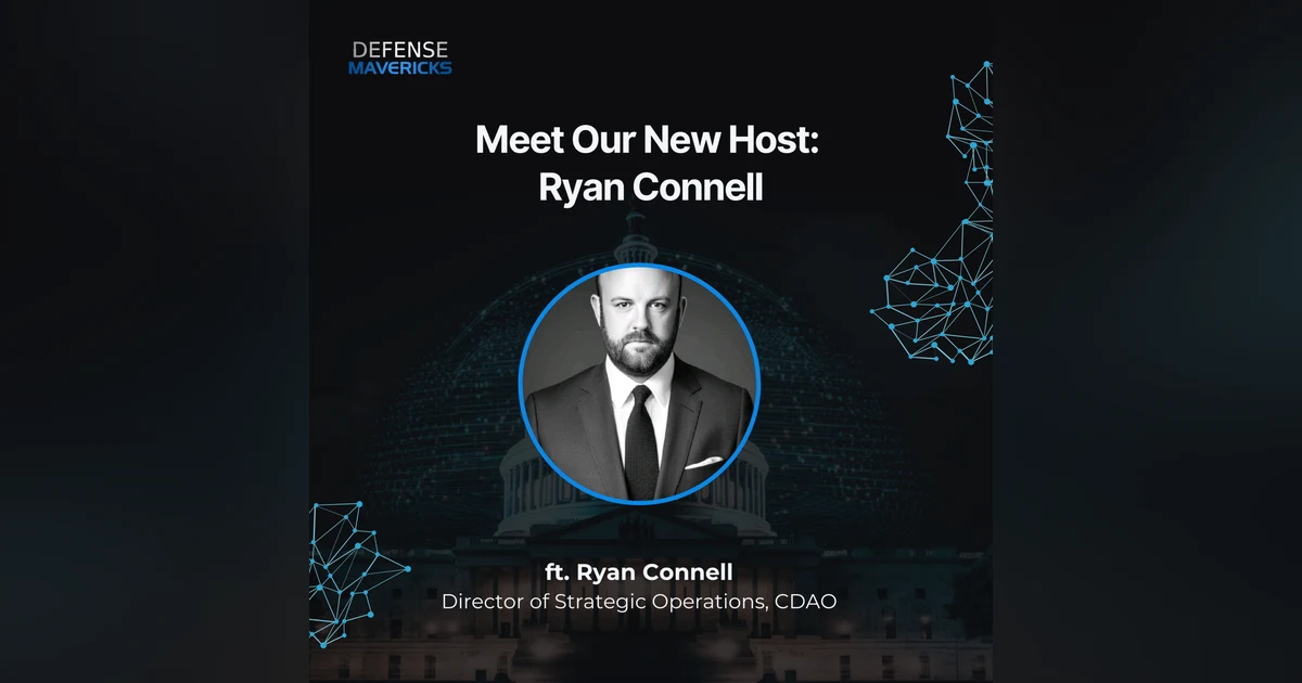Meet Our New Host!