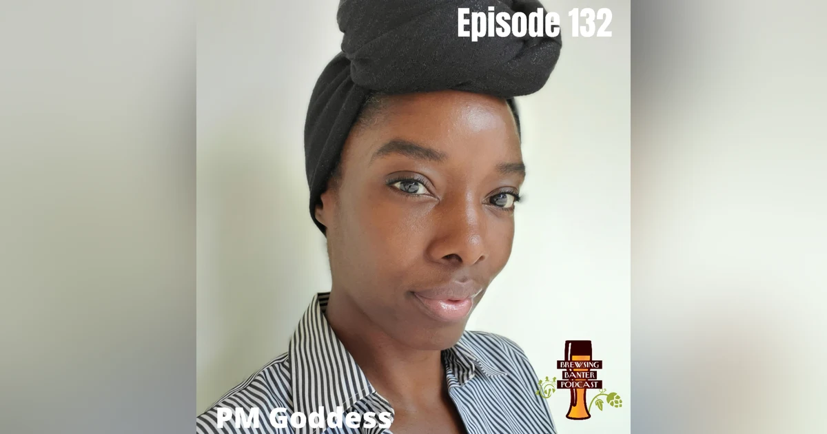 BBP 132 - PM Goddess