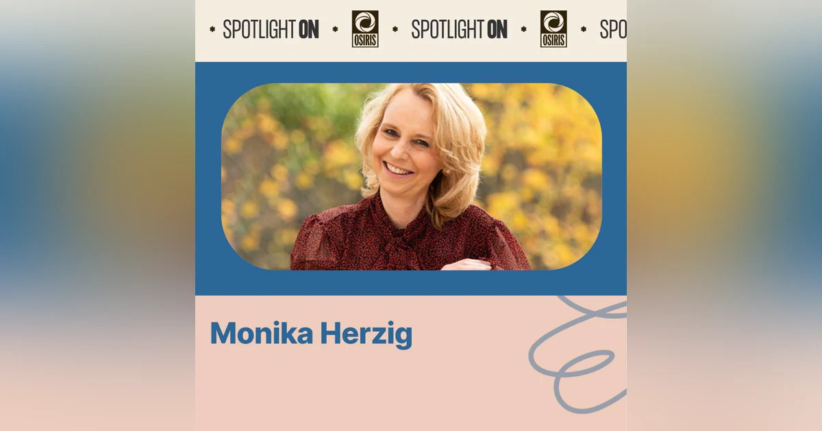 Monika Herzig