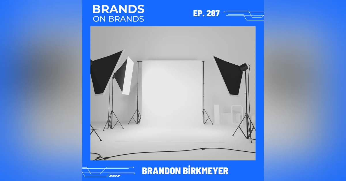 Creating an Environment for Creating Content | Ep. 287