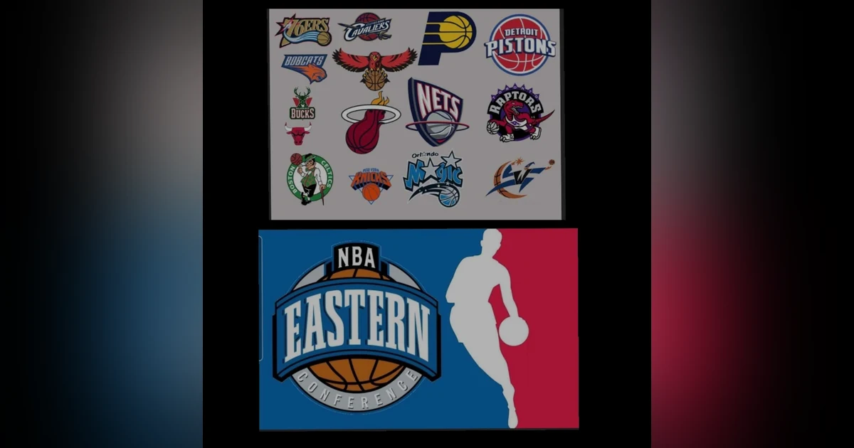 2024-25 NBA Season Preview - Eastern Conference