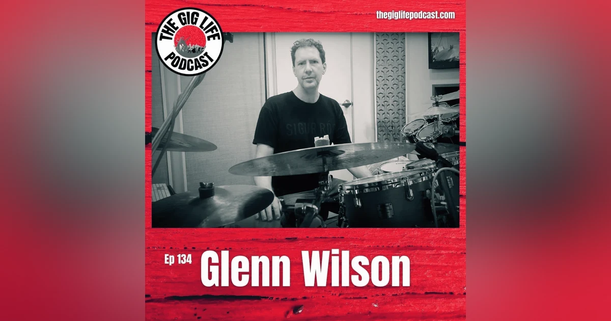 134. Glenn Wilson