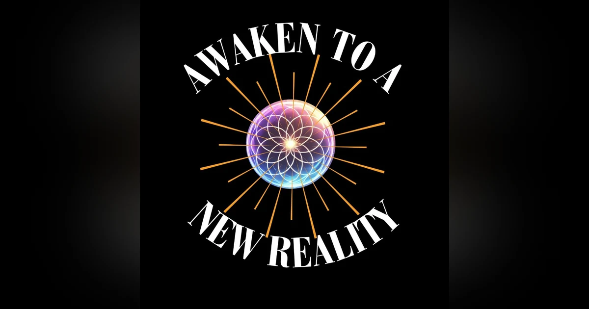 Introducing NewReality TV: A Journey Beyond the Physical Realm