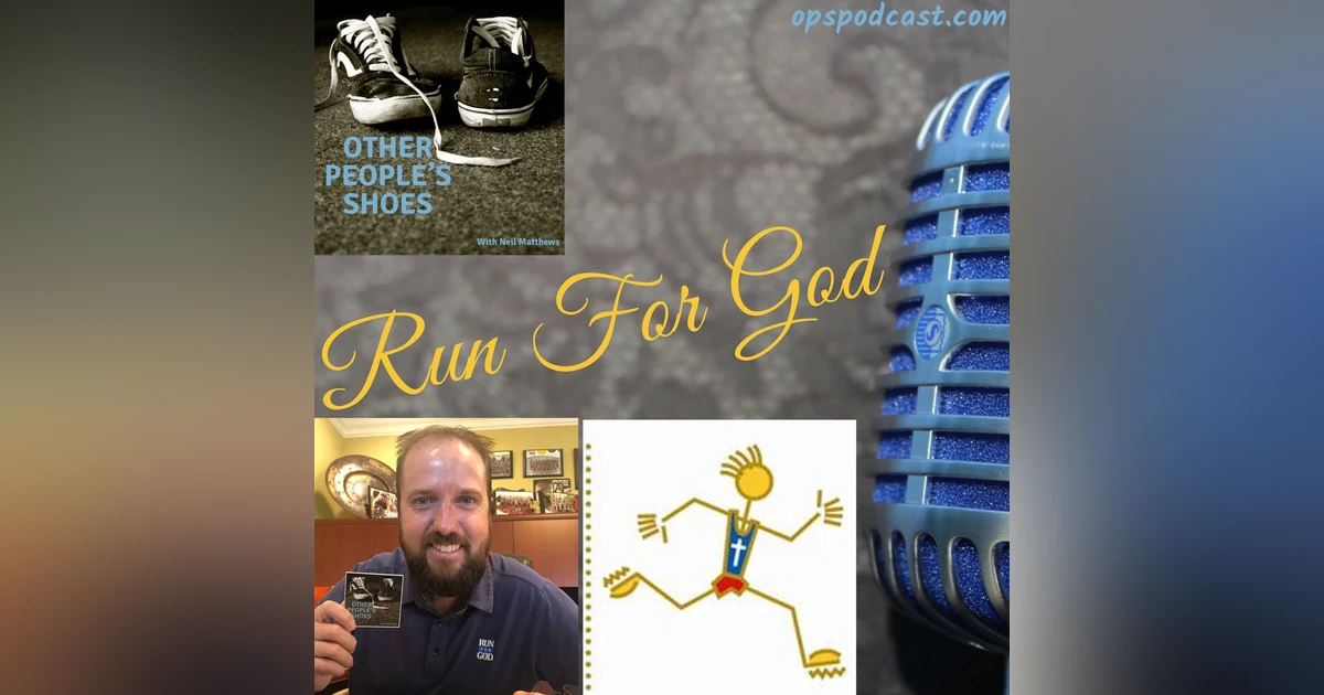Run For God