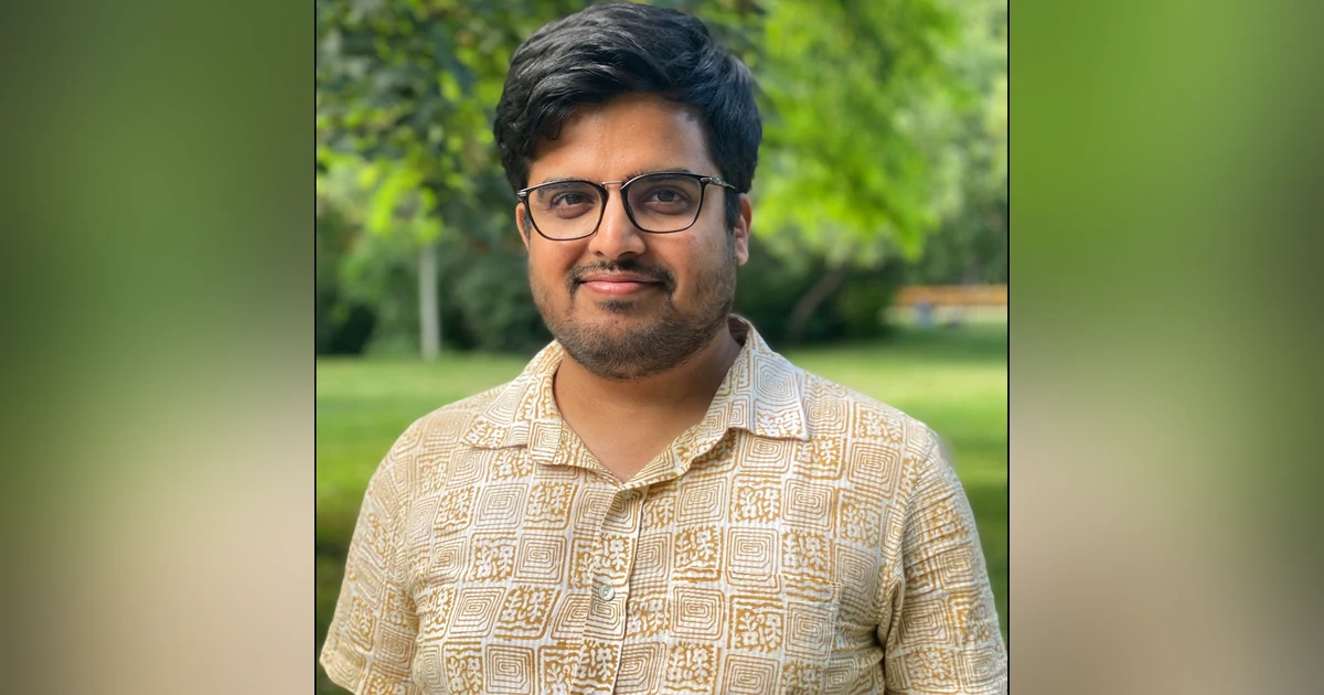 Harsha Raghuram on his  German to Kannada  Translation - 'Nanna Tangi Ida'