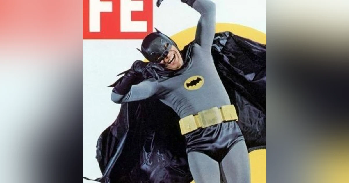 Gambit > Jubilee > Stone Cold Steve Austin > Batman