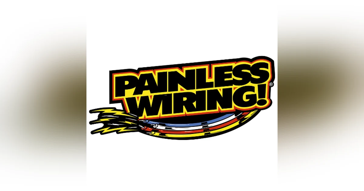 Painless Wiring For Classic Cars