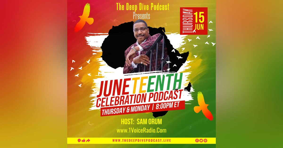 Juneteenth Celebration