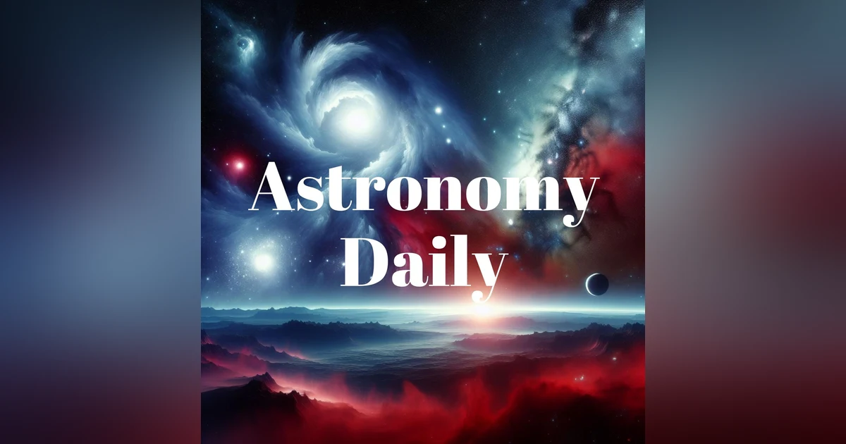 From Rogue Planets to Lunar Missions: Your Daily Space Update