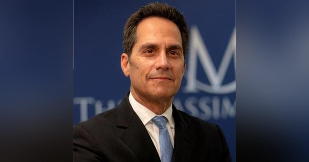 Revolutionizing Real Estate Brokerage: Insights from Rod Santomassimo