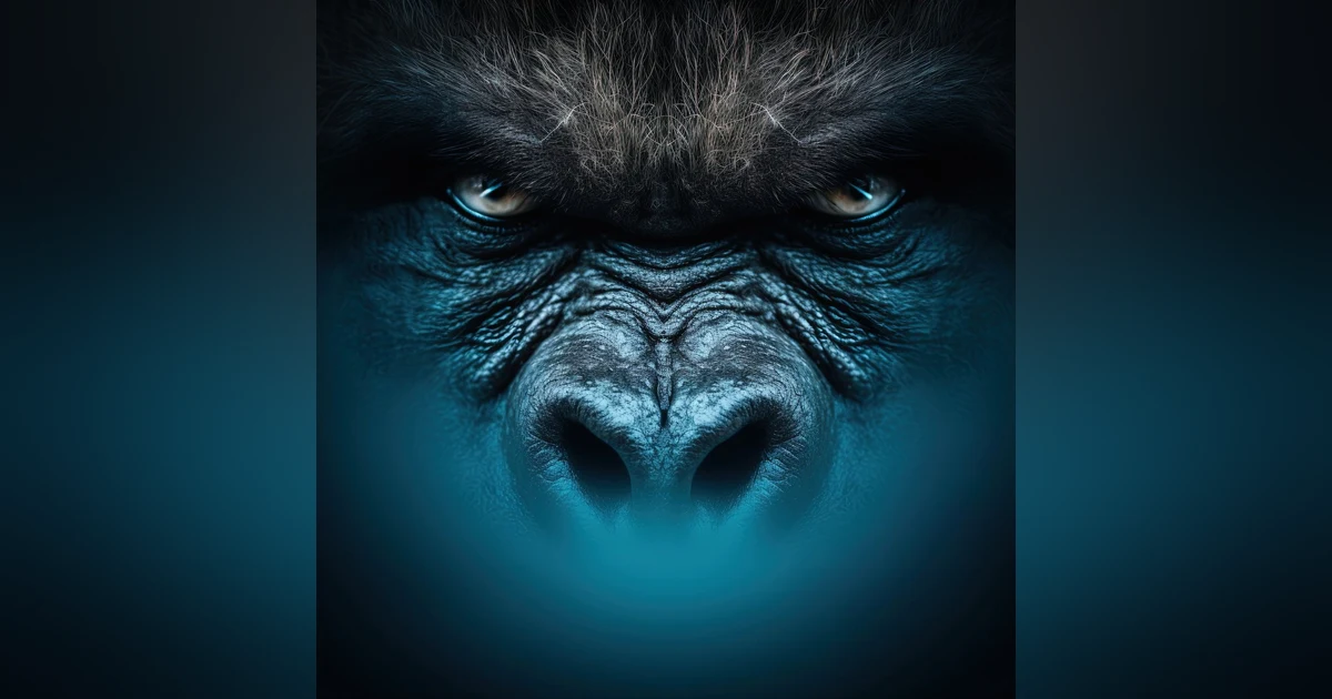 S9: The Hunt for Sasquatch