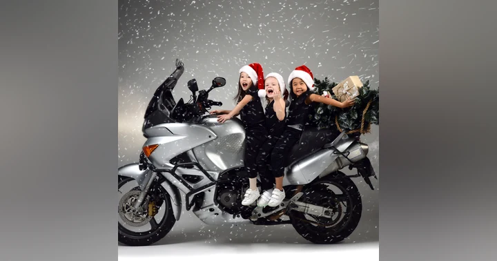 image for What to do in the motorcycle off season
