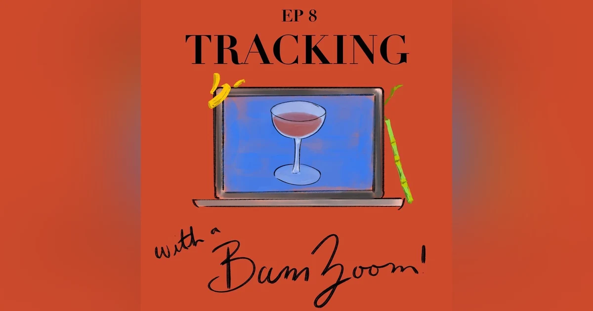 Episode 8 - Tracking