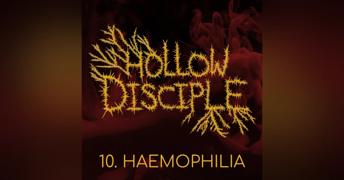 S1: E10 - Haemophilia