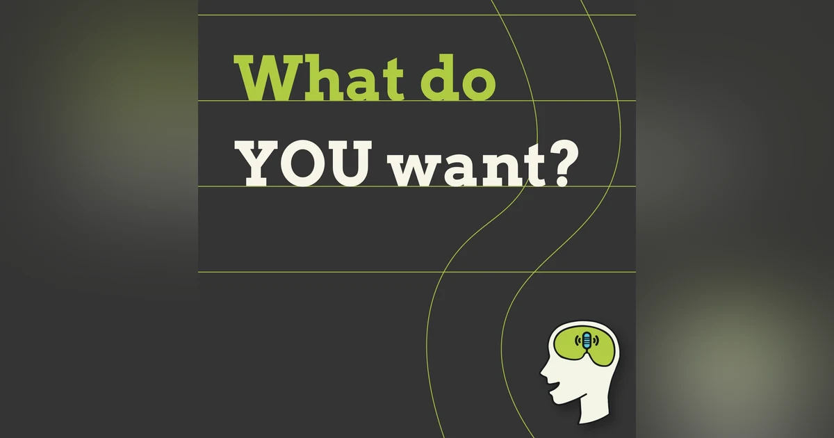 Who are you VS. Who do you want to be? - How to align your actions with your desires