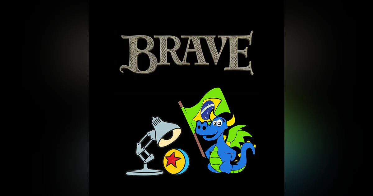Brave (2012)