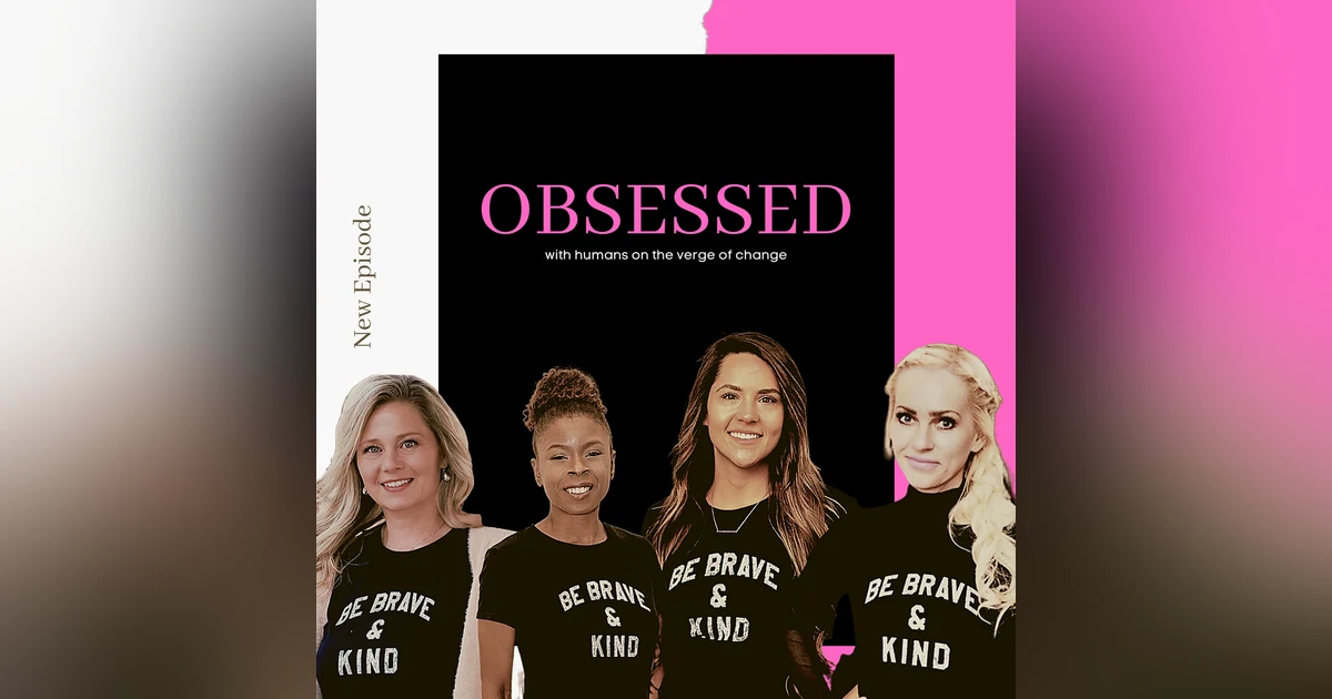 Obsessed Minisode: The One About The F Word