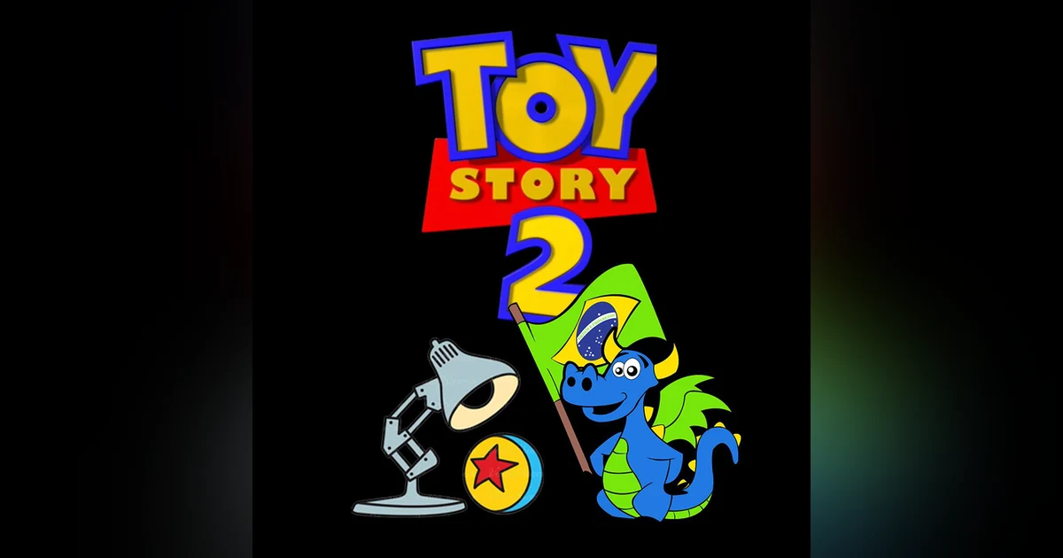 Toy Story 2 (1999)