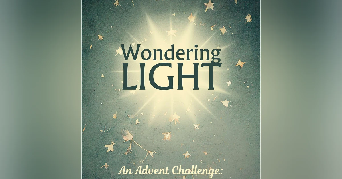 Paperback Writer: Wondering Light & War Eagle