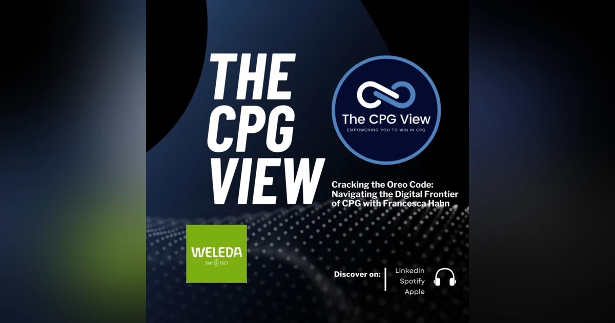 Commerce Chronicles: Navigating Beauty's Digital Landscape with a Visionary Leader (Swati Gupta, Head of Ecommerce at Weleda North America)