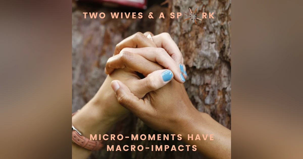 Micro-moments Have Macro-impacts