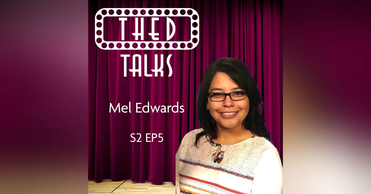 2.05 A Conversation with Mel Edwards