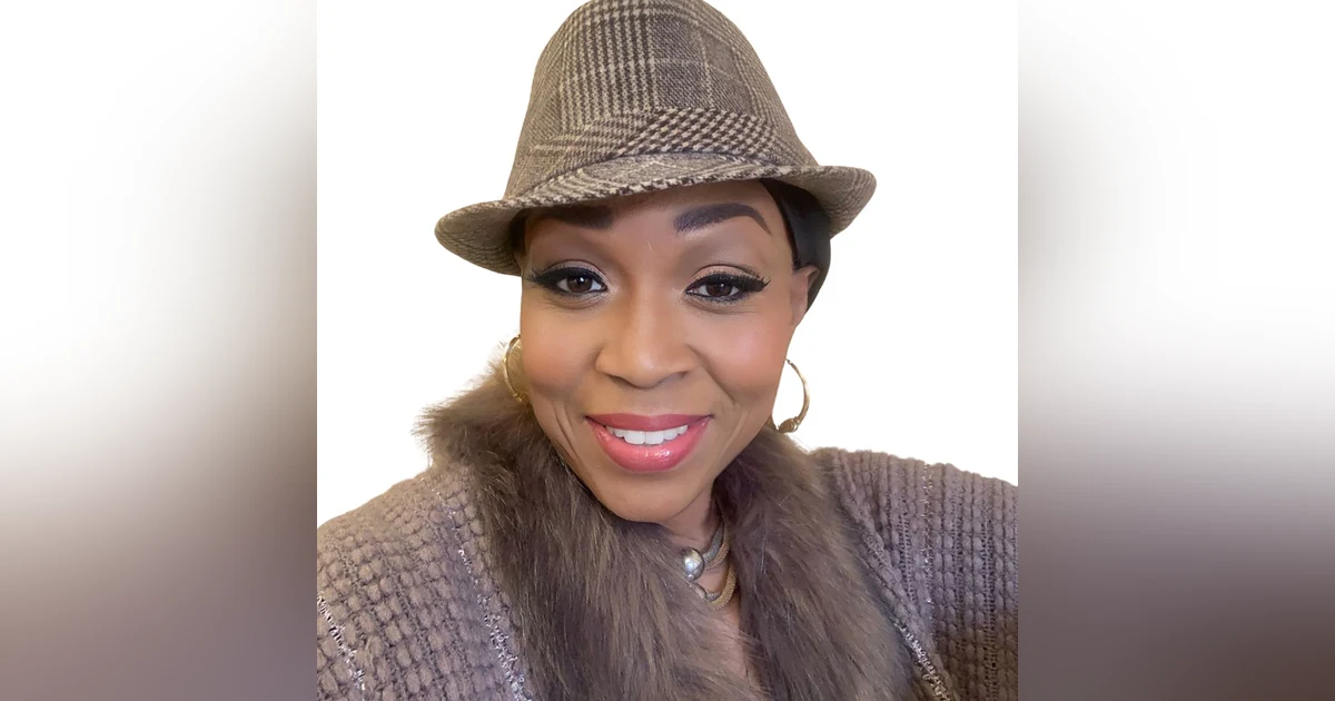 From Trauma to Triumph: Unleashing The Power Within with Liz Blanding