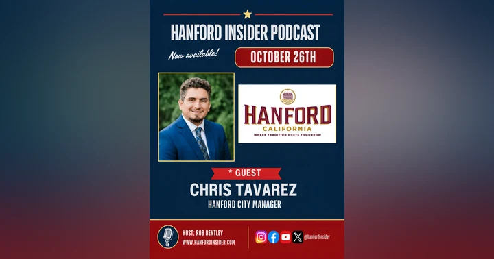 image for City Hall Roulette with City Manager Chris Tavarez